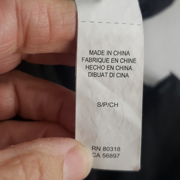 Lucky Brand Sweater - Picture 8 of 8